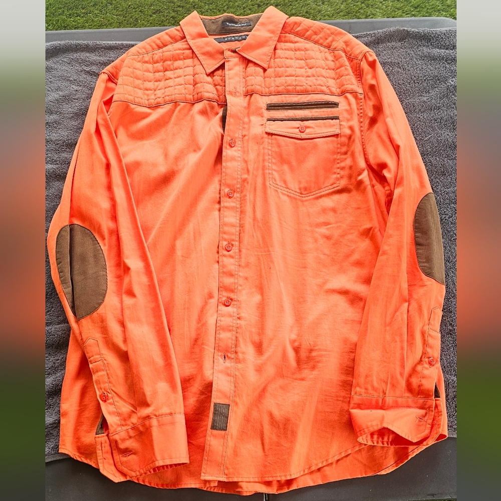 Sean John Long Sleeve shirt